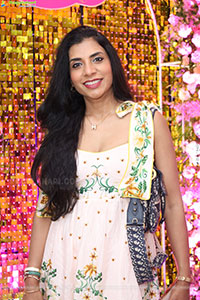 Hi Life Brides Exhibition Grand Launch Event, Hyderabad