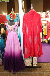 Hi Life Brides Exhibition Grand Launch Event, Hyderabad