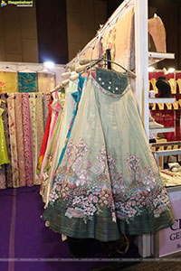 Hi Life Brides Exhibition Grand Launch Event, Hyderabad