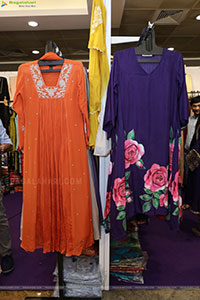 Hi Life Brides Exhibition Grand Launch Event, Hyderabad