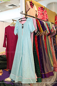 Hi Life Brides Exhibition Grand Launch Event, Hyderabad