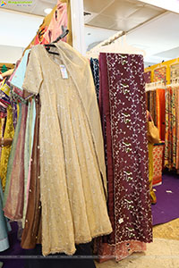 Hi Life Brides Exhibition Grand Launch Event, Hyderabad