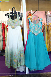 Hi Life Brides Exhibition Grand Launch Event, Hyderabad