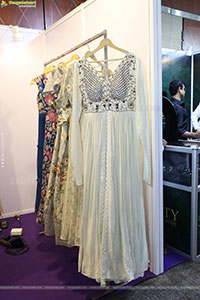 Hi Life Brides Exhibition Grand Launch Event, Hyderabad