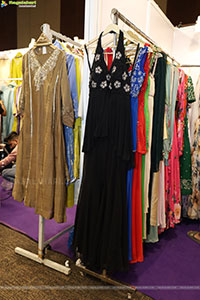 Hi Life Brides Exhibition Grand Launch Event, Hyderabad