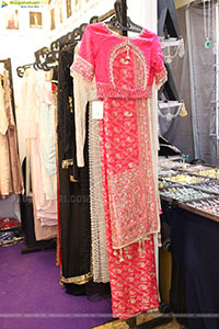 Hi Life Brides Exhibition Grand Launch Event, Hyderabad