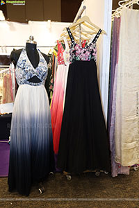 Hi Life Brides Exhibition Grand Launch Event, Hyderabad