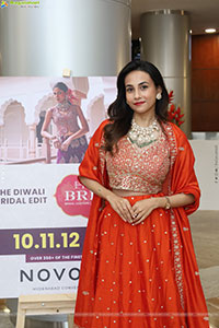 Hi Life Brides Exhibition Grand Launch Event, Hyderabad