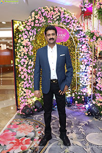 Hi Life Brides Exhibition Grand Launch Event, Hyderabad