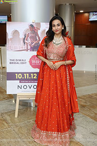 Hi Life Brides Exhibition Grand Launch Event, Hyderabad