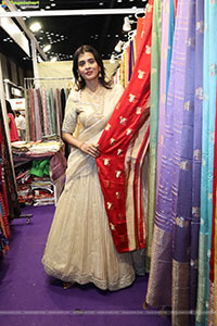 Hi Life Brides Exhibition Grand Launch Event, Hyderabad
