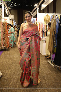 Hi Life Brides Exhibition Grand Launch Event, Hyderabad