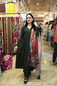 Hi Life Brides Exhibition Grand Launch Event, Hyderabad