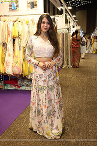 Hi Life Brides Exhibition Grand Launch Event, Hyderabad