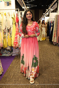 Hi Life Brides Exhibition Grand Launch Event, Hyderabad