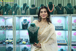 Hi Life Brides Exhibition Grand Launch Event, Hyderabad