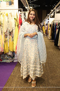 Hi Life Brides Exhibition Grand Launch Event, Hyderabad