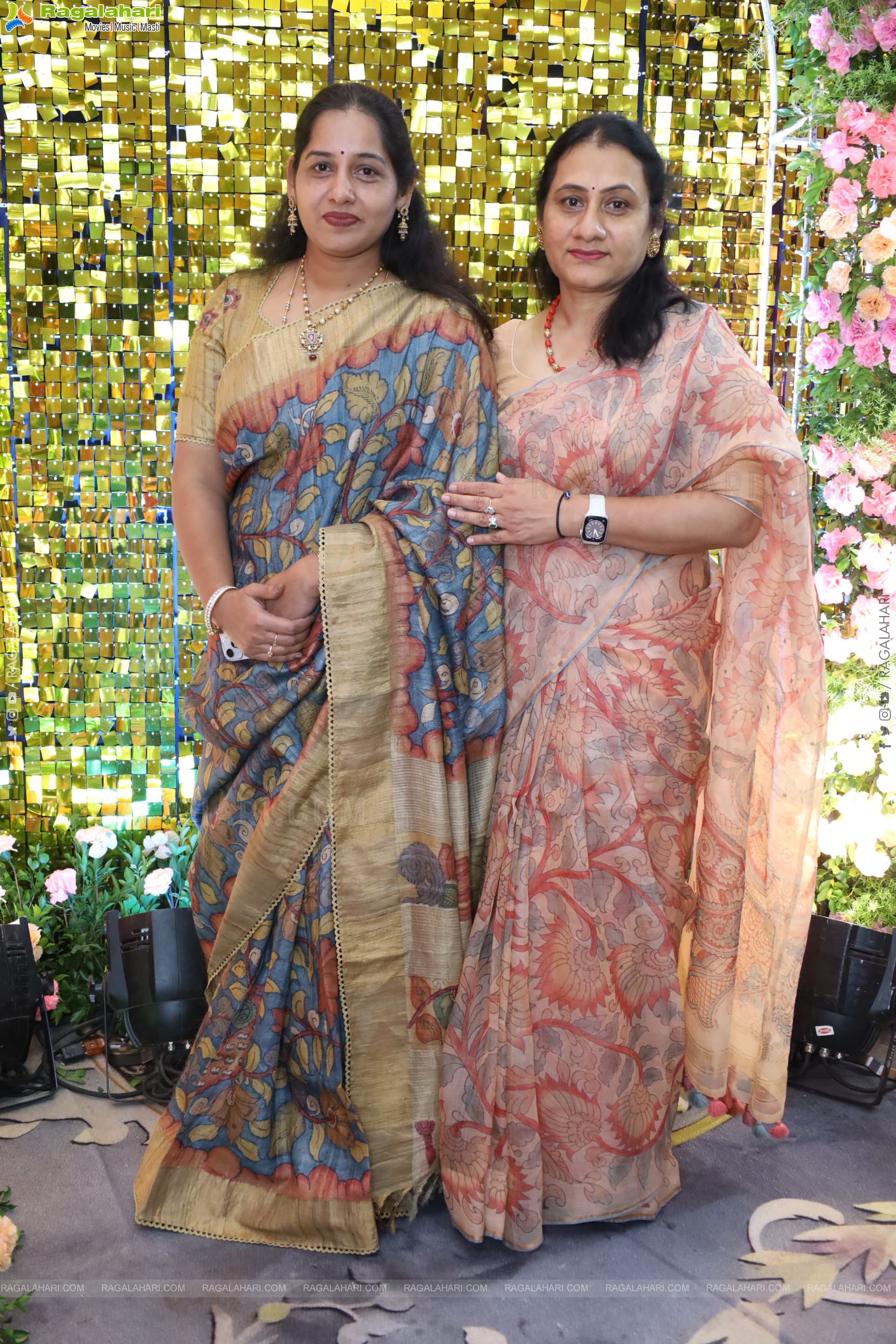 Hi Life Brides Exhibition Grand Launch Event, Hyderabad