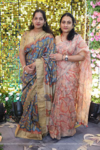 Hi Life Brides Exhibition Grand Launch Event, Hyderabad