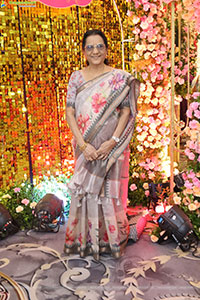 Hi Life Brides Exhibition Grand Launch Event, Hyderabad