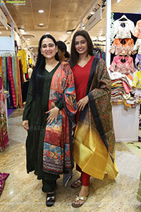 Hi Life Brides Exhibition Grand Launch Event, Hyderabad