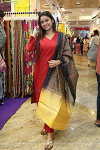Hi Life Brides Exhibition Grand Launch Event, Hyderabad