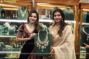 Hi Life Brides Exhibition Grand Launch Event, Hyderabad