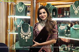 Hi Life Brides Exhibition Grand Launch Event, Hyderabad
