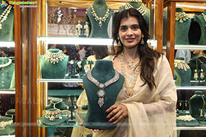 Hi Life Brides Exhibition Grand Launch Event, Hyderabad