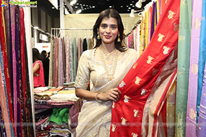 Hi Life Brides Exhibition Grand Launch Event, Hyderabad
