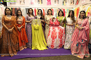 Hi Life Brides Exhibition Grand Launch Event, Hyderabad