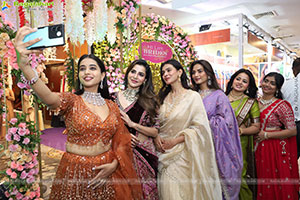Hi Life Brides Exhibition Grand Launch Event, Hyderabad