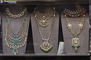 Hi Life Brides Exhibition Grand Launch Event, Hyderabad