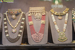 Hi Life Brides Exhibition Grand Launch Event, Hyderabad