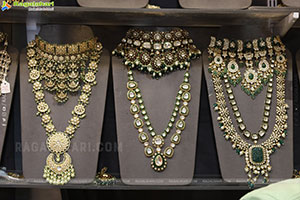 Hi Life Brides Exhibition Grand Launch Event, Hyderabad