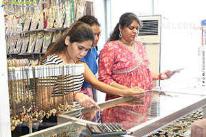 Hi Life Brides Exhibition Grand Launch Event, Hyderabad