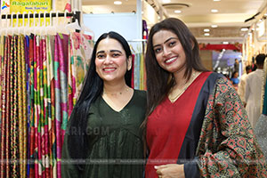 Hi Life Brides Exhibition Grand Launch Event, Hyderabad