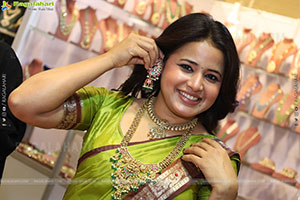 Hi Life Brides Exhibition Grand Launch Event, Hyderabad