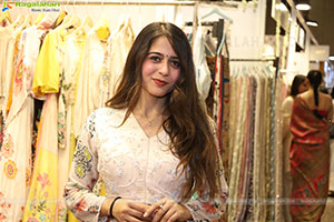 Hi Life Brides Exhibition Grand Launch Event, Hyderabad