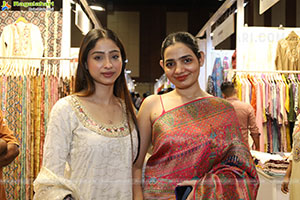 Hi Life Brides Exhibition Grand Launch Event, Hyderabad