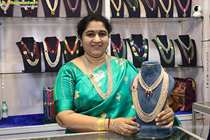 Hi Life Brides Exhibition Grand Launch Event, Hyderabad