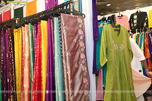 Hi Life Brides Exhibition Grand Launch Event, Hyderabad