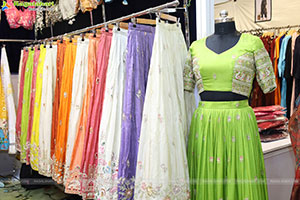 Hi Life Brides Exhibition Grand Launch Event, Hyderabad