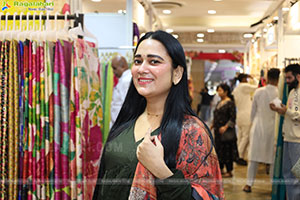 Hi Life Brides Exhibition Grand Launch Event, Hyderabad