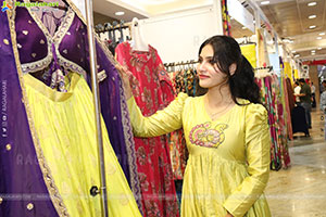 Hi Life Brides Exhibition Grand Launch Event, Hyderabad