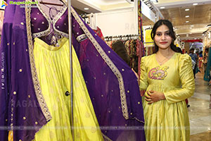 Hi Life Brides Exhibition Grand Launch Event, Hyderabad