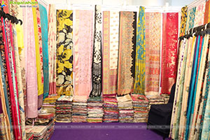 Hi Life Brides Exhibition Grand Launch Event, Hyderabad