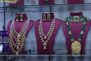 Hi Life Brides Exhibition Grand Launch Event, Hyderabad