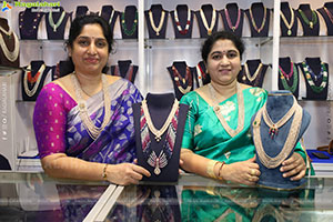 Hi Life Brides Exhibition Grand Launch Event, Hyderabad