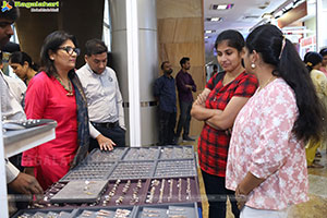 Hi Life Brides Exhibition Grand Launch Event, Hyderabad